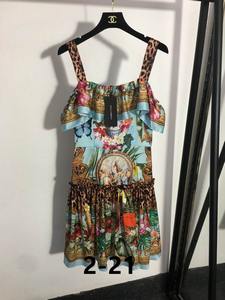 D&G Women's Dress 220